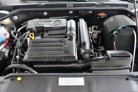 2015款大众速腾230TSI