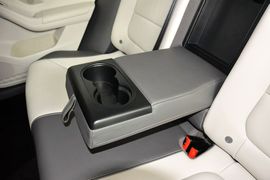 2015款大众速腾230TSI