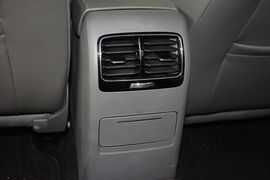 2015款大众速腾230TSI