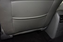2015款大众速腾230TSI