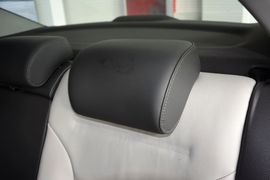2015款大众速腾230TSI