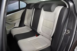 2015款大众速腾230TSI