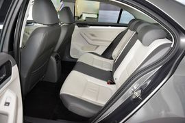 2015款大众速腾230TSI