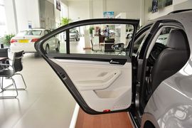 2015款大众速腾230TSI