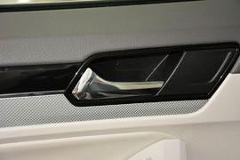 2015款大众速腾230TSI