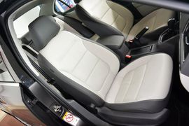 2015款大众速腾230TSI