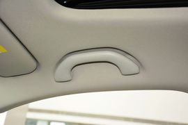 2015款大众速腾230TSI