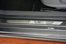 2015款大众速腾230TSI