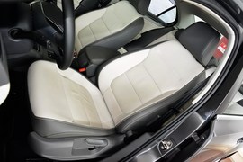 2015款大众速腾230TSI
