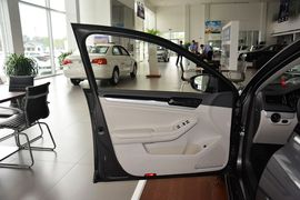 2015款大众速腾230TSI