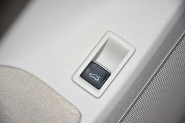 2015款大众速腾230TSI