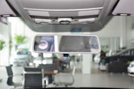 2015款大众速腾230TSI
