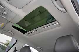 2015款大众速腾230TSI