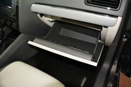 2015款大众速腾230TSI