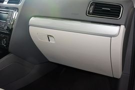 2015款大众速腾230TSI