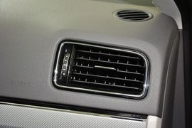 2015款大众速腾230TSI