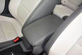 2015款大众速腾230TSI