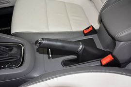 2015款大众速腾230TSI