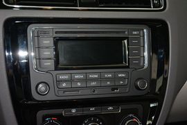 2015款大众速腾230TSI