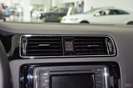 2015款大众速腾230TSI