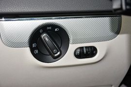 2015款大众速腾230TSI