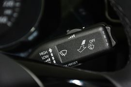 2015款大众速腾230TSI