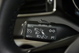 2015款大众速腾230TSI
