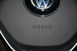 2015款大众速腾230TSI