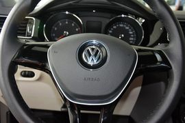 2015款大众速腾230TSI