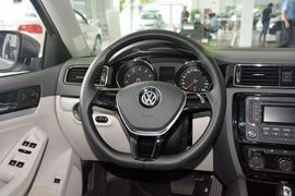 2015款大众速腾230TSI