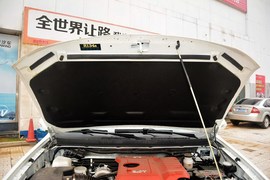 2015款陆风X8