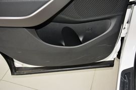 2015款现代全新胜达2.0T自动四驱智能型