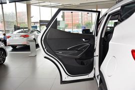 2015款现代全新胜达2.0T自动四驱智能型