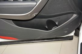 2015款现代全新胜达2.0T自动四驱智能型