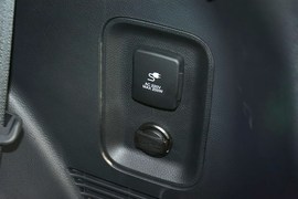 2015款现代全新胜达2.0T自动四驱智能型
