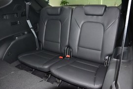 2015款现代全新胜达2.0T自动四驱智能型