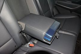2015款现代全新胜达2.0T自动四驱智能型