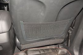 2015款现代全新胜达2.0T自动四驱智能型