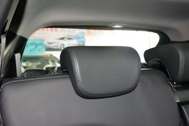2015款现代全新胜达2.0T自动四驱智能型