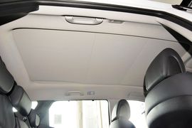 2015款现代全新胜达2.0T自动四驱智能型