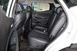 2015款现代全新胜达2.0T自动四驱智能型