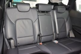 2015款现代全新胜达2.0T自动四驱智能型