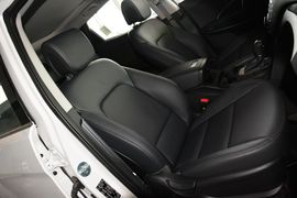 2015款现代全新胜达2.0T自动四驱智能型