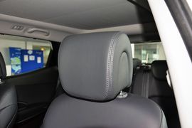 2015款现代全新胜达2.0T自动四驱智能型
