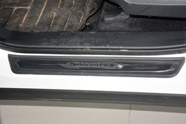 2015款现代全新胜达2.0T自动四驱智能型