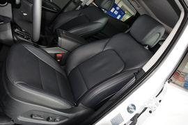 2015款现代全新胜达2.0T自动四驱智能型