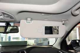 2015款现代全新胜达2.0T自动四驱智能型