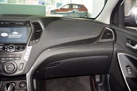 2015款现代全新胜达2.0T自动四驱智能型
