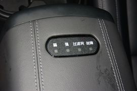 2015款现代全新胜达2.0T自动四驱智能型