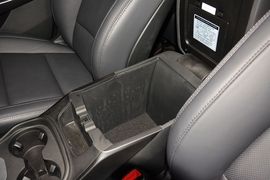 2015款现代全新胜达2.0T自动四驱智能型